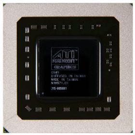 215-0669061  AMD Mobility Radeon HD 4850, . 